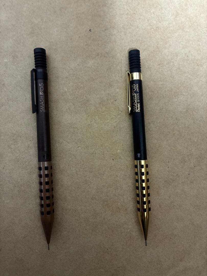 文房具(シャーペン)まとめ売り 総額42570円分！ 限定色有り！ 引退品