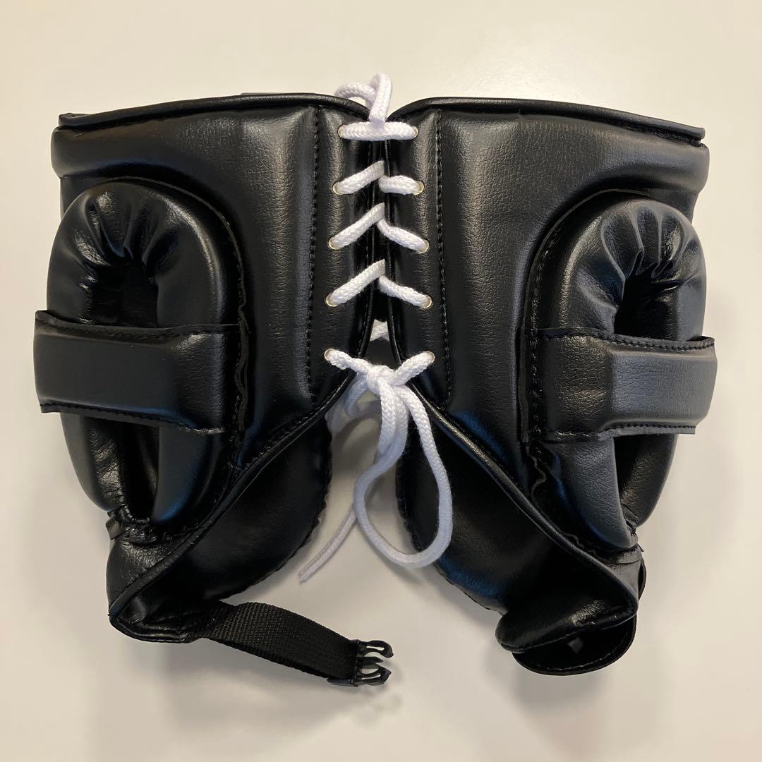 Winning ヘッドギア FG2900 サイズL