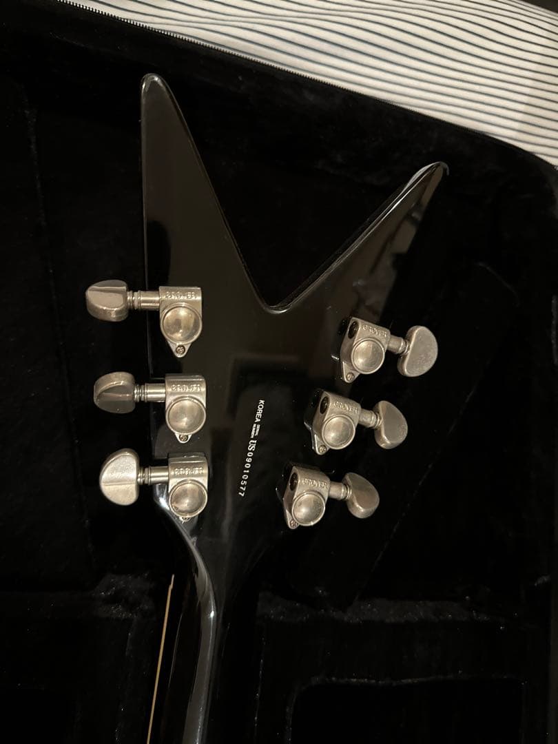 DEAN V79 ギター