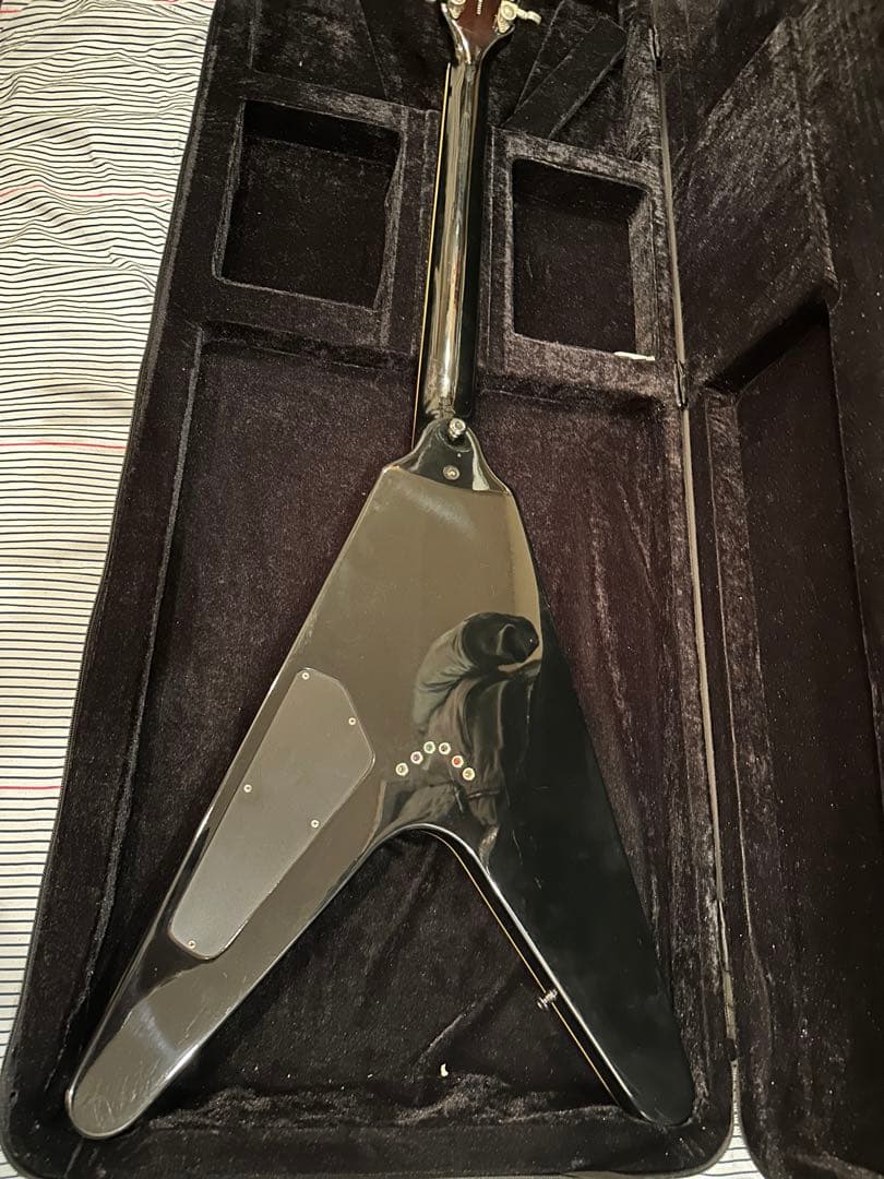 DEAN V79 ギター