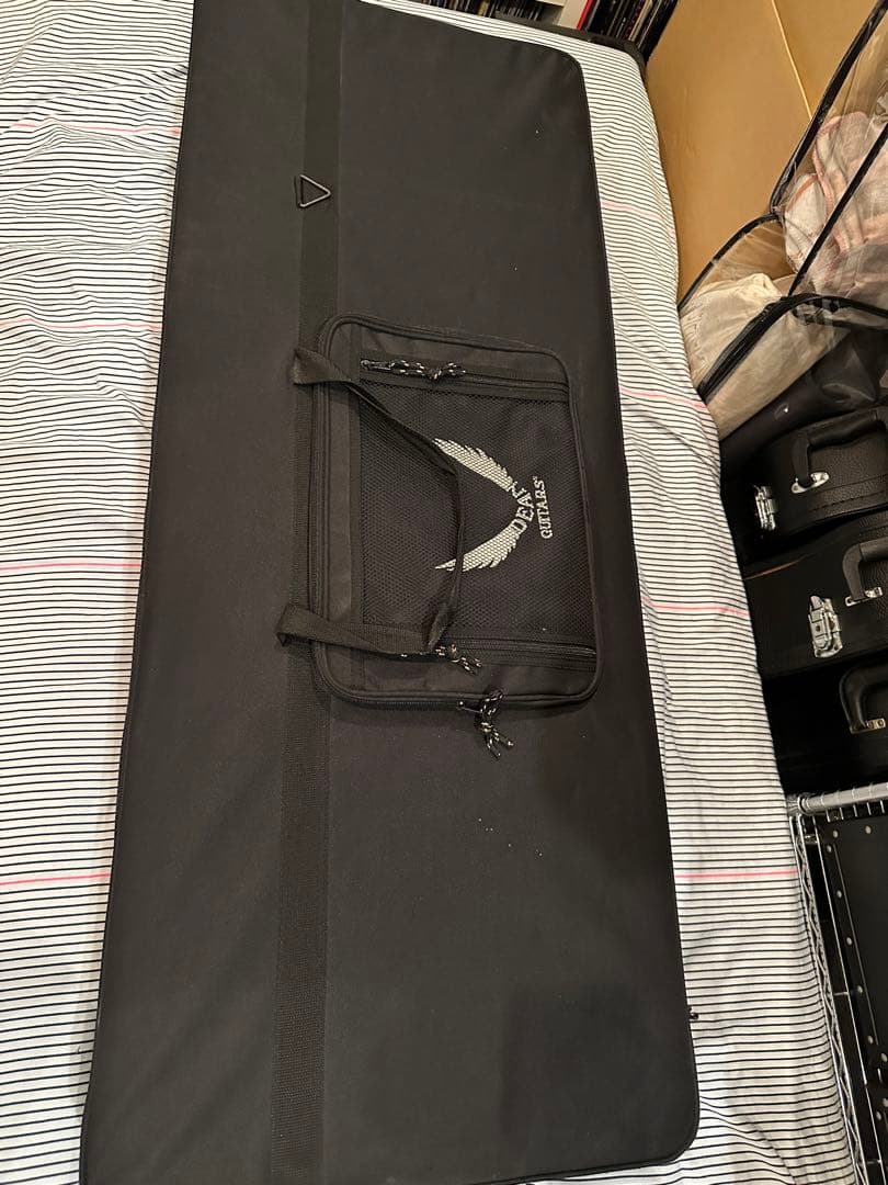 DEAN V79 ギター