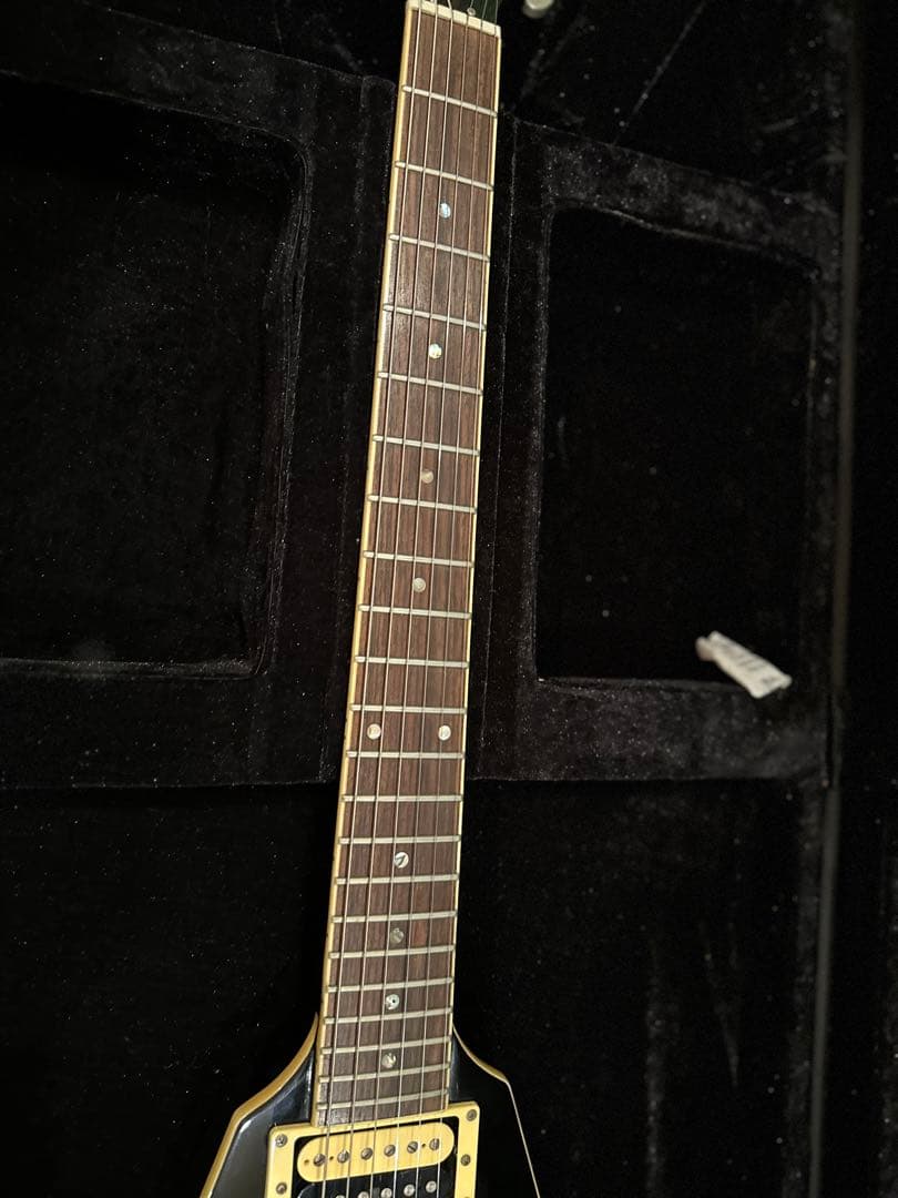 DEAN V79 ギター