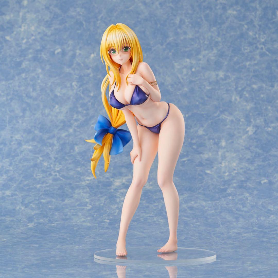 toloveる ユニオンクリエイティブ　水着　1/4 フィギュア　ティアーユ