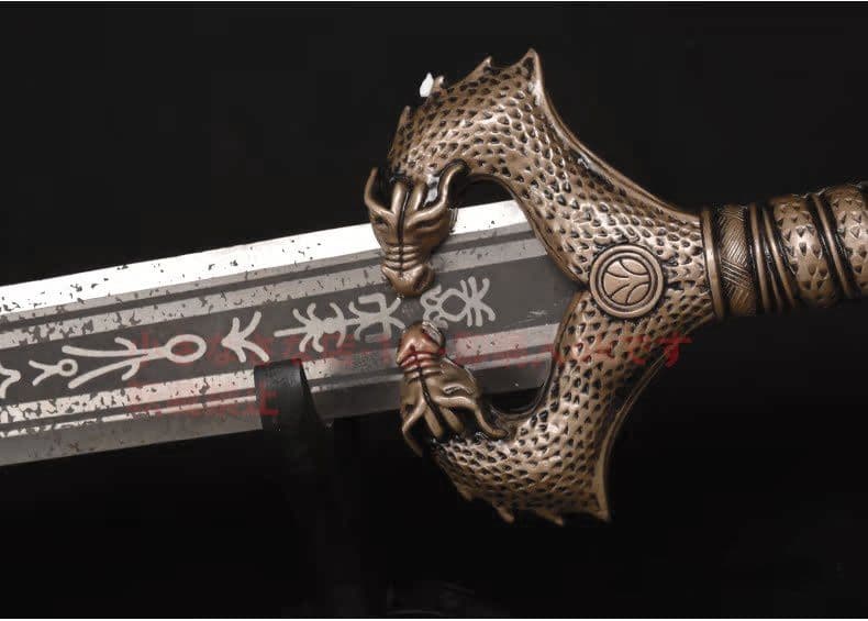 ワンダーウーマン剣 神殺し 古兵器 武具 模造刀·模擬刀 西洋剣 cosplay