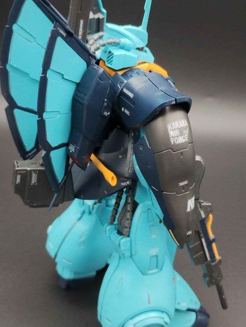 【まとめ】REディジェ/MG百式 完成品