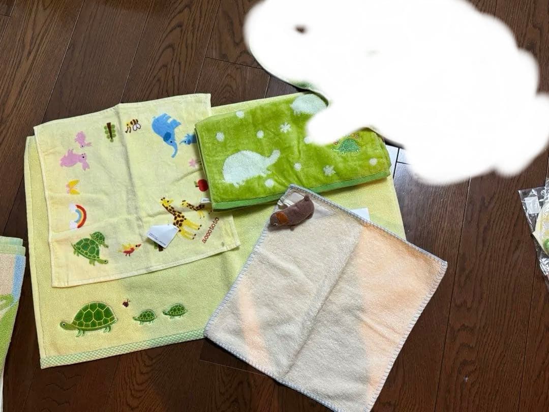 accototoセット