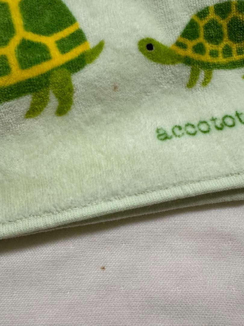 accototoセット