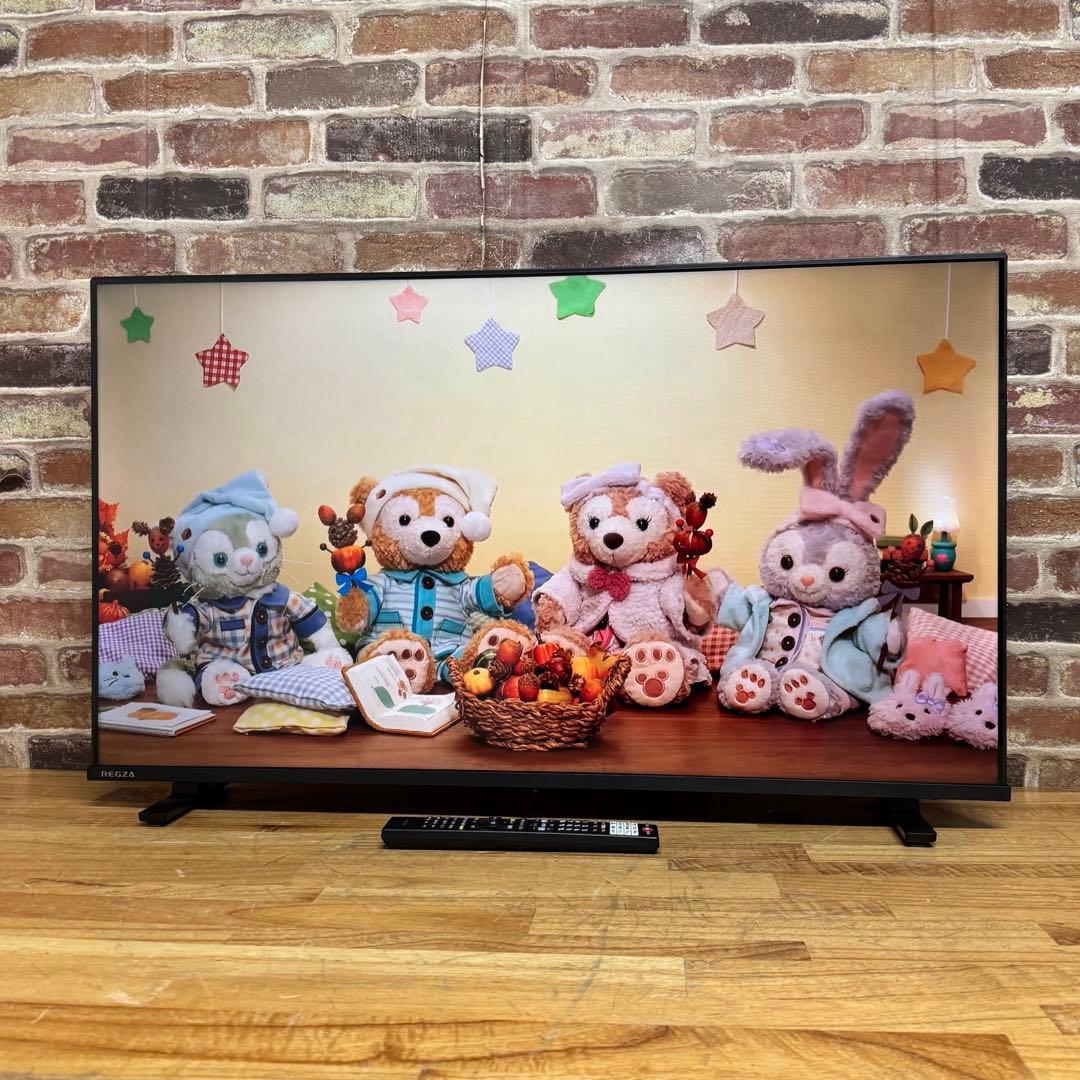 東芝 32V型 液晶テレビ 32V35N REGZA スマートテレビ 動画アプリ