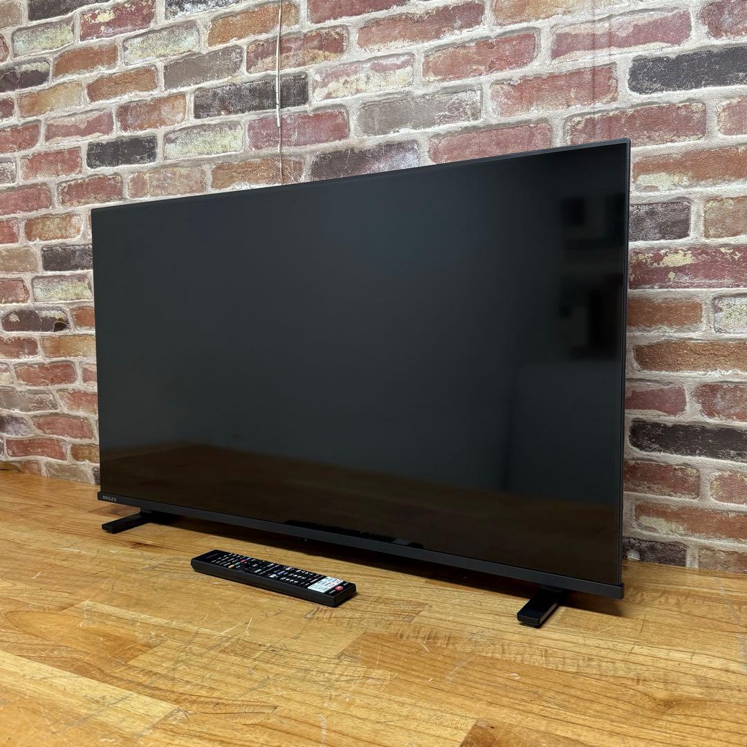東芝 32V型 液晶テレビ 32V35N REGZA スマートテレビ 動画アプリ