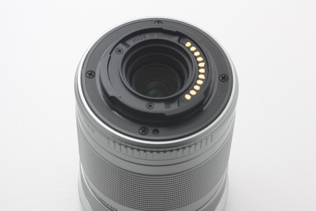 レンズ(ズーム) OLYMPUS M.ZUIKO DIGITAL 40-150mm #192c