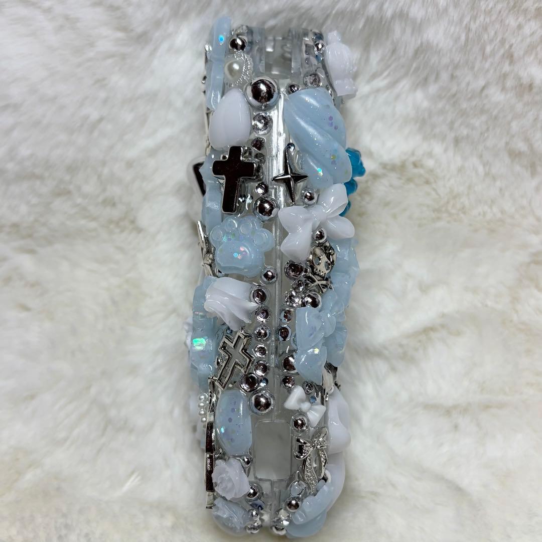 B138♡アイコスケース♡IQOS♡イルマ♡イルマi♡デコケース♡