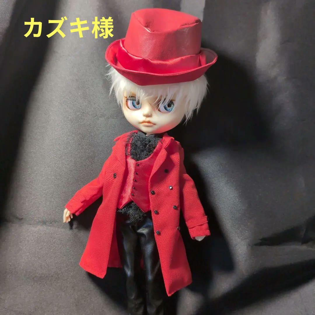 カズキ様