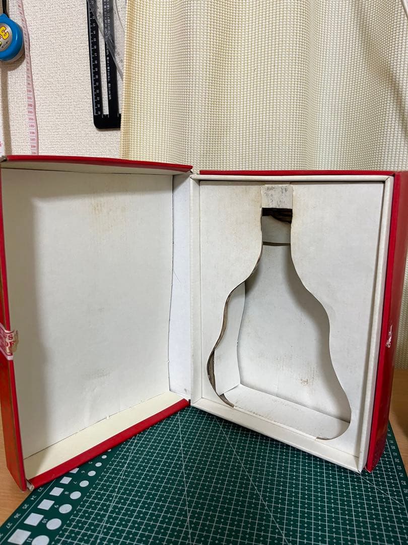 Hennessy ヘネシー