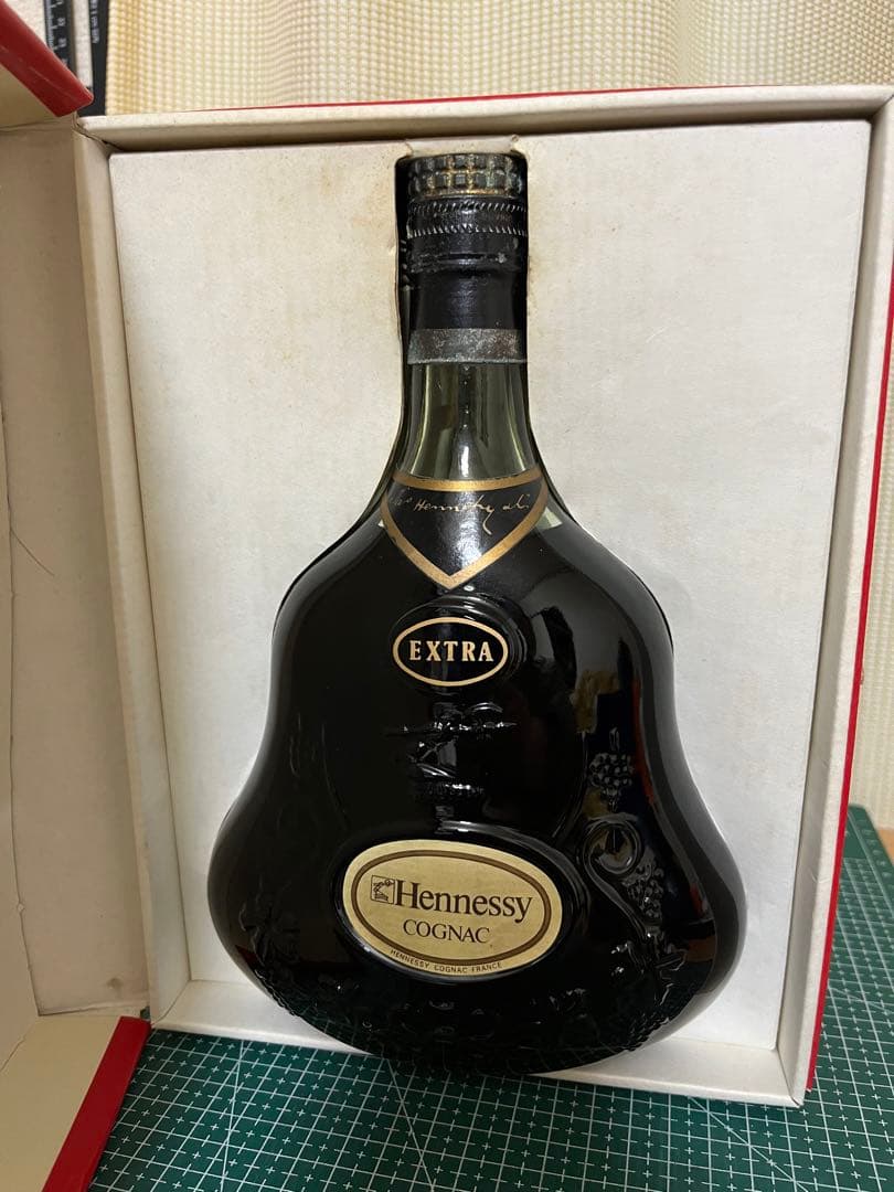 Hennessy ヘネシー