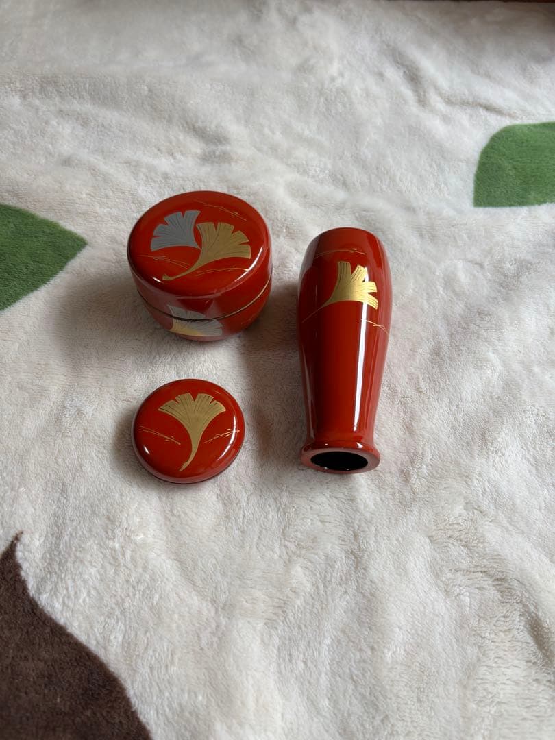 茶箱 キンマ