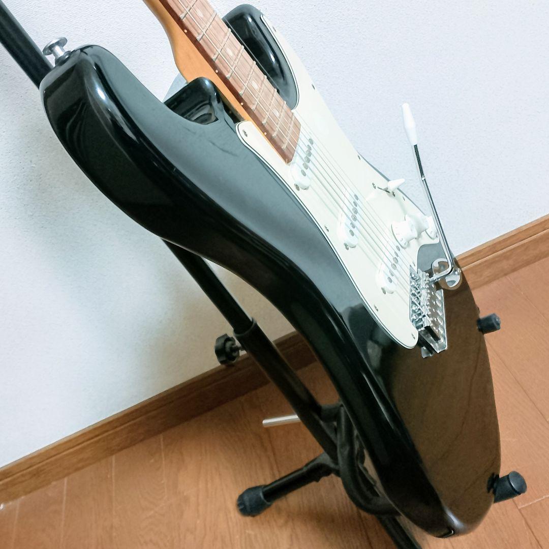 K·GARAGE　TRADITIONAL SERIES　ストラトキャスタータイプ