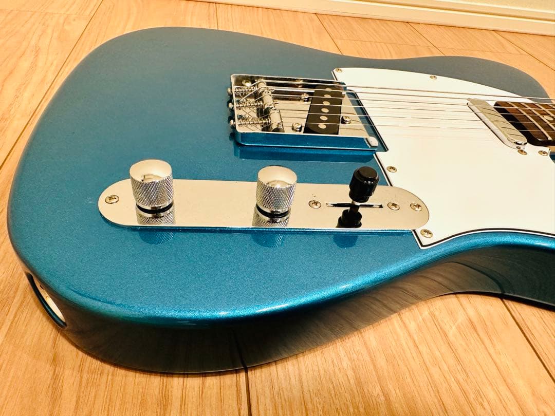 LEGEND レジェンド LTE-Z MBL テレキャスターモデル