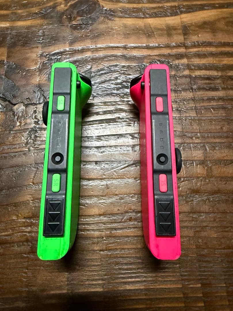 Nintendo Switch スプラトゥーン2セット　オマケ付き