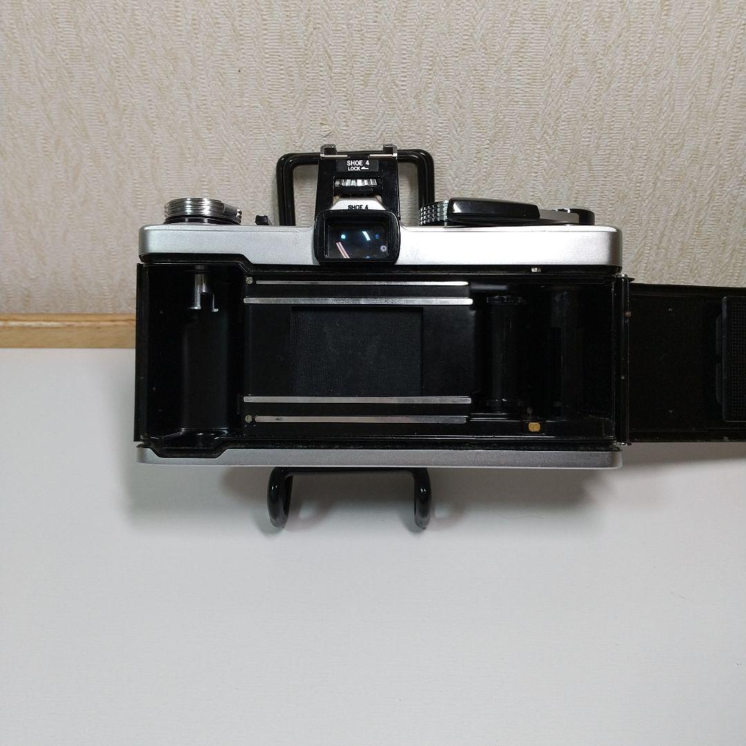 OLYMPUS OM-1N　ZUIKO 50mm F1.8 　他セット売り