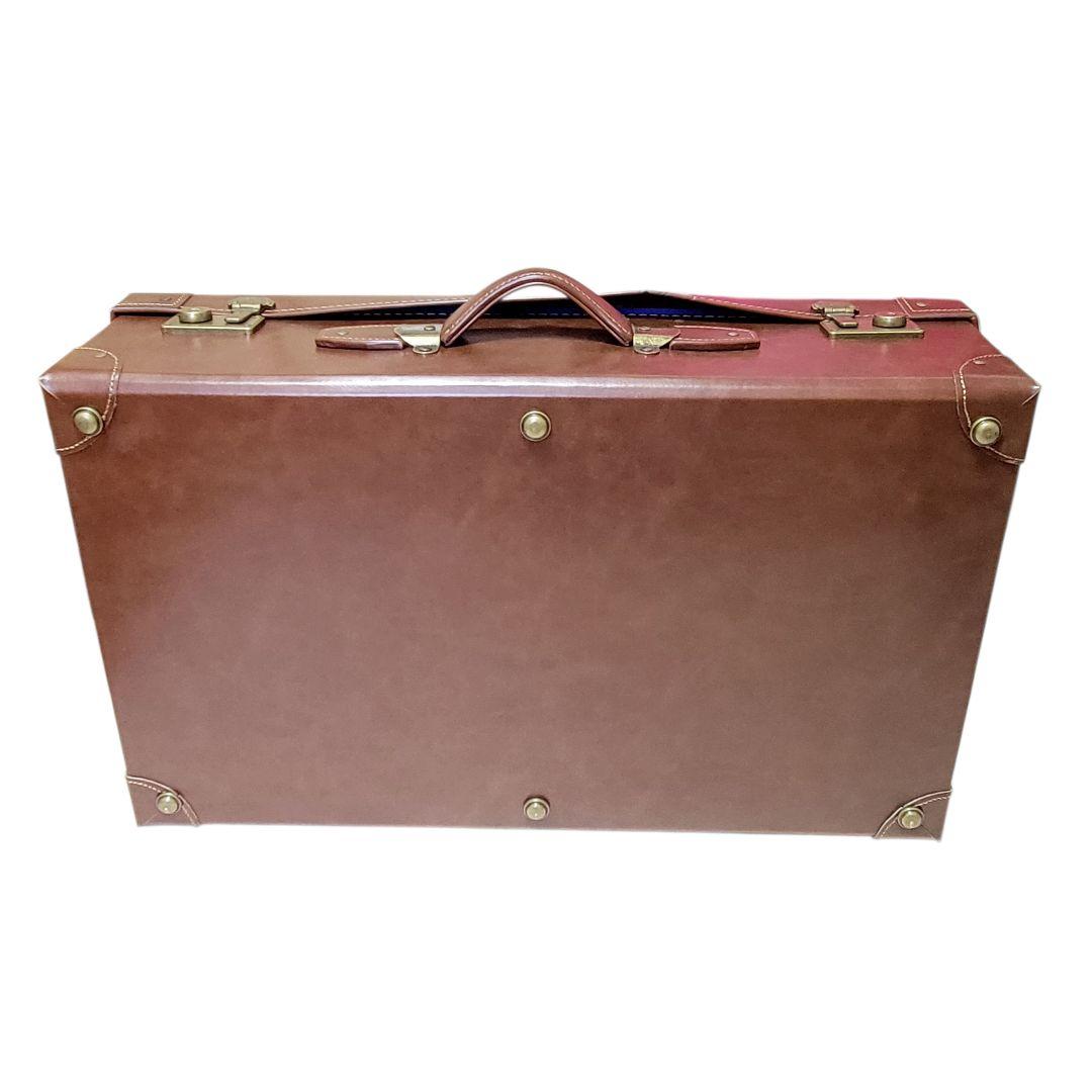 【トランク + 特典のみ】 男はつらいよ 50周年記念 寅んく 寅さん トランク