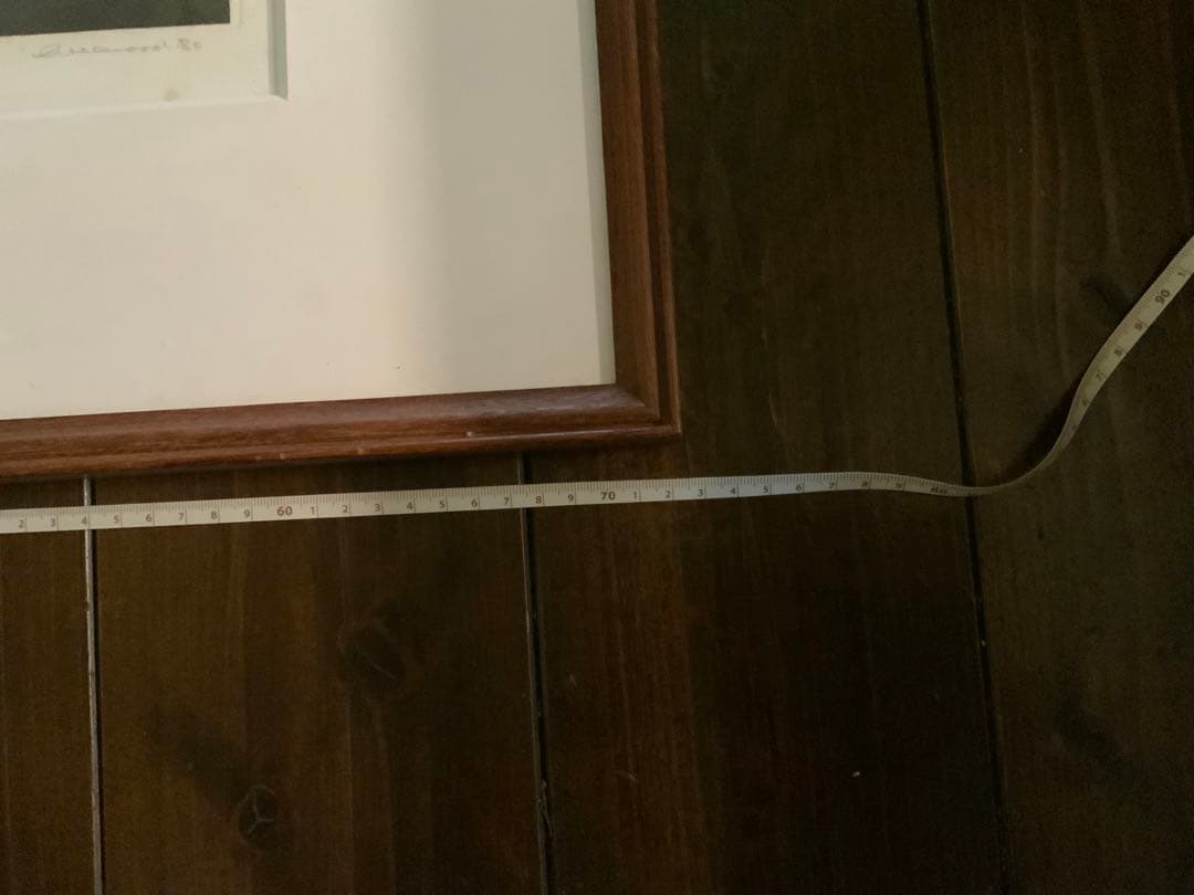 フィル・グリーンウッド ボーダーカントリー1980年