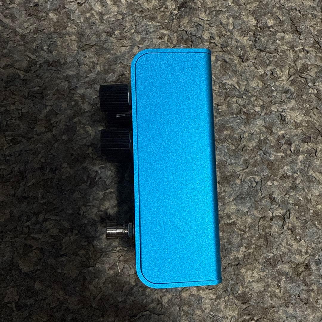 Strymon Cloudburst reverb ストライモン リバーブ
