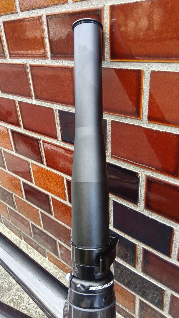 28日迄期間限定価格 REACH フレームセット