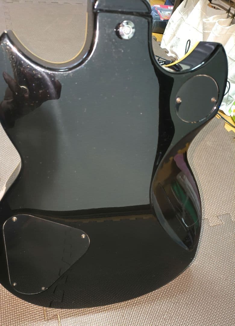 YAMAHA SG600 ヤマハ ビンテージ