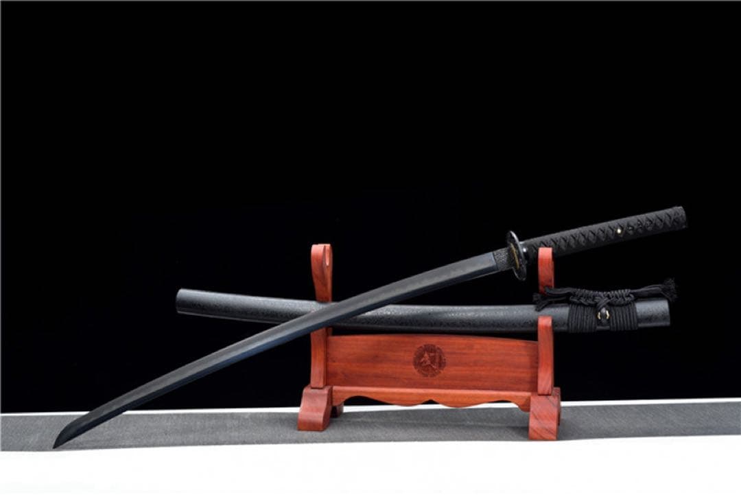 雀躍 刀装具 日本刀 武具 鑑賞刀 居合刀 模造刀 舞踊刀