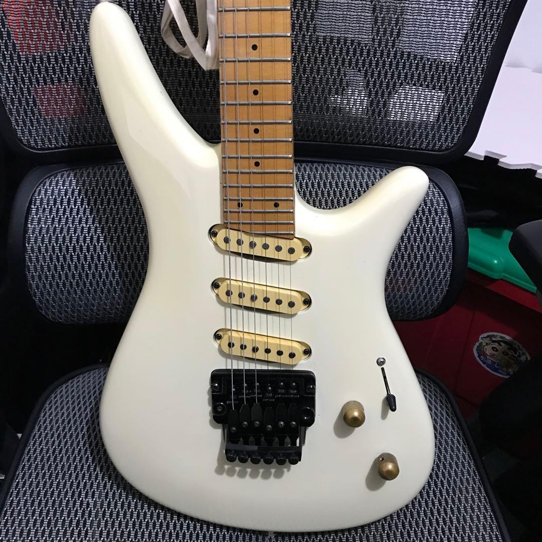 ヤマハ MG-III ピックアップセットのみ