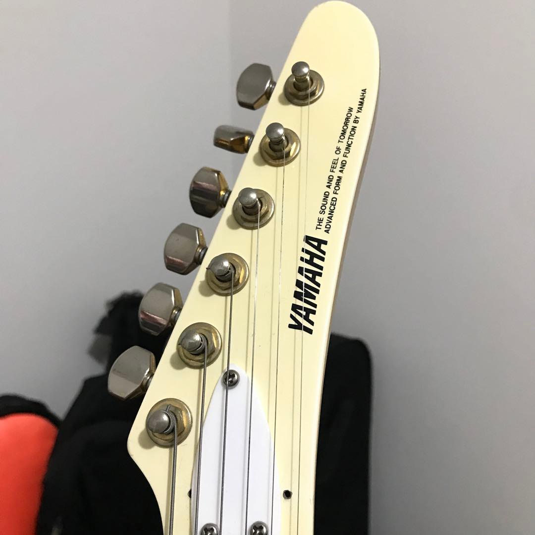 ヤマハ MG-III ピックアップセットのみ