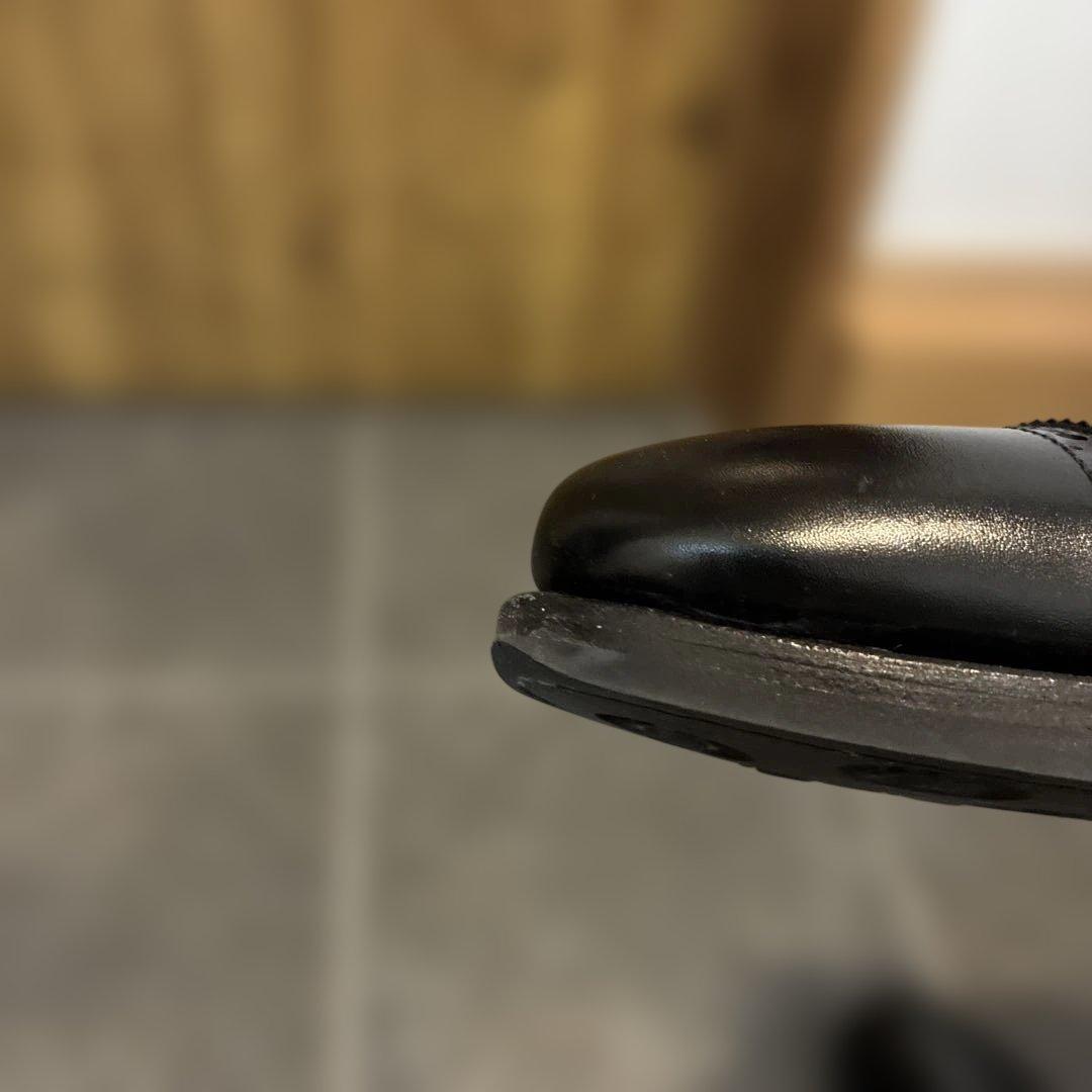 jalan sriwijaya ジャランスリワヤ　サイズUK7 箱付き