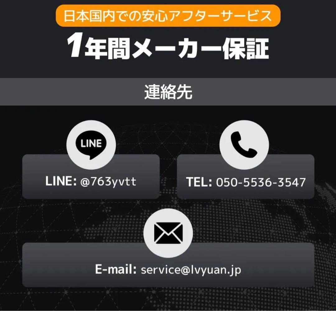 【新品】リョクエン(LVYUAN) ソーラーパネル 200W ポータブル電源用