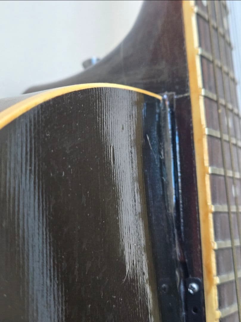 【火曜限定値下げ】Chaki P-70 Salvatore ピックギター 70s