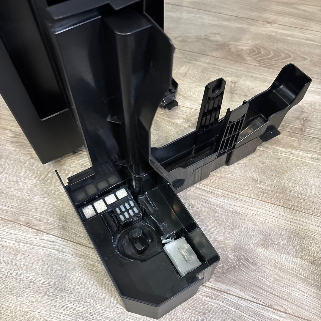 パナソニック 空気清浄機 加湿器 F-VXT90 ナノイー搭載 木目調 送料込み