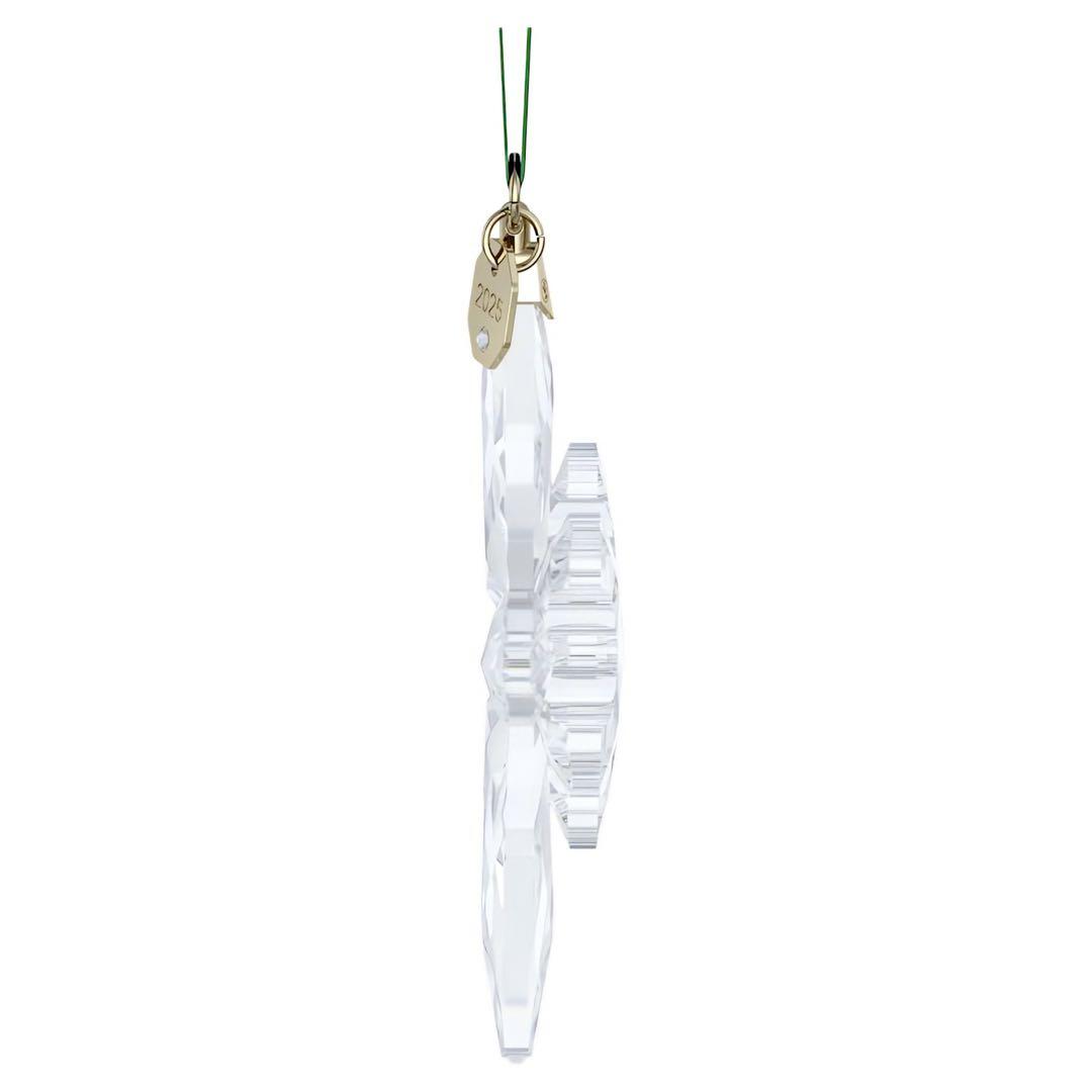 新品 SWAROVSKI Annual Editionオーナメント 2025