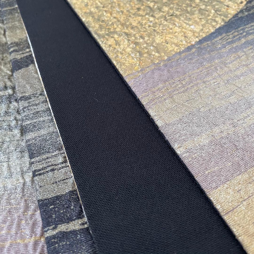 美色 色無地付下げ 大王松 トールサイズ裄丈67