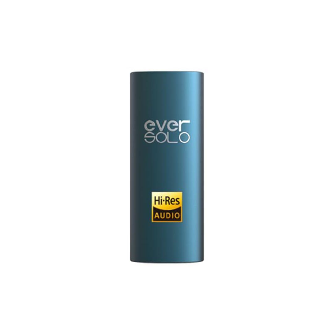 ❤️新品・未使用❤️ Ever solo デジタルキャストデコード　H1