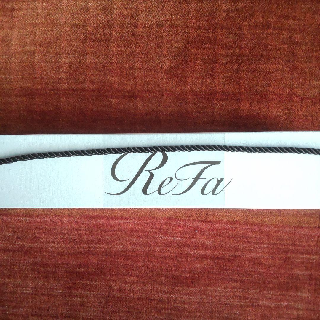 ReFa リファビューテック カールアイロン φ32 葉山〜鎌倉で手渡し値引き