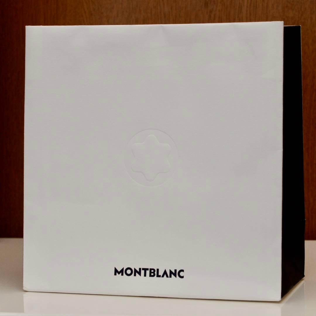 【正規未使用品】モンブラン 万年筆 マイスターシュテュック146