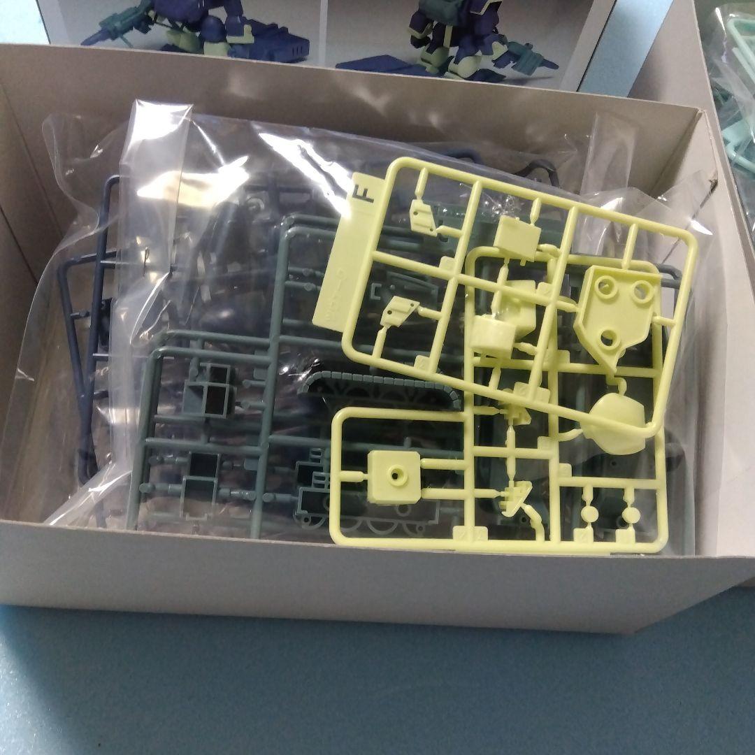 ボトムズ　1/35 wave