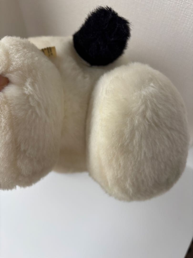 オラフ　ぬいぐるみ　スヌーピー　ピーナッツ　平成レトロ　レア　当時　特大