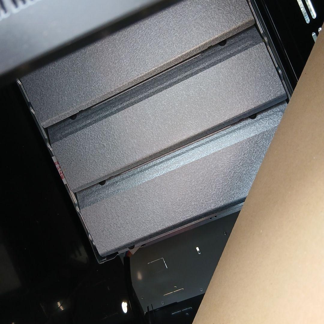 Fujioh FVA-6061TNLBK レンジフード