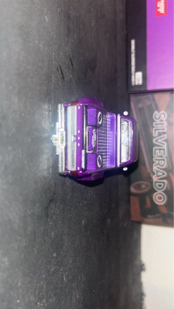 エブロ 74号車 1/43スケールモデルとその他セット