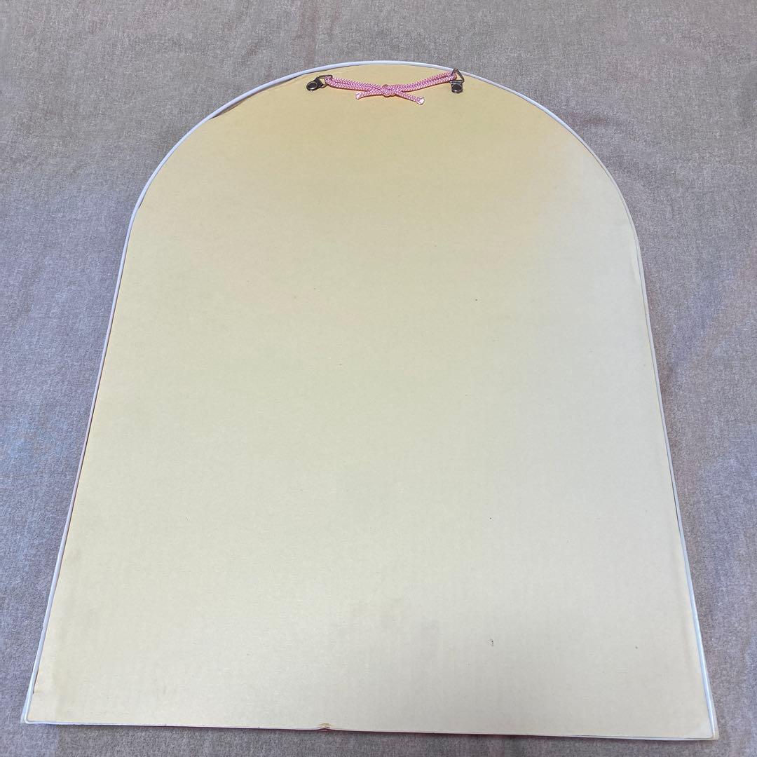 か*ん様 新品★レアペコちゃん窓型フレーム ノベルティグッズ