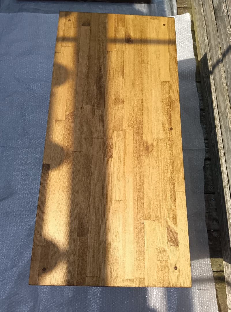 ひろみご注文テーブル