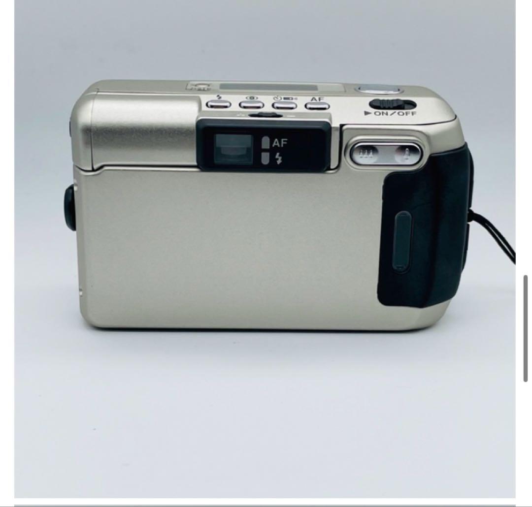 新品 PENTAX ESPIO105Mi