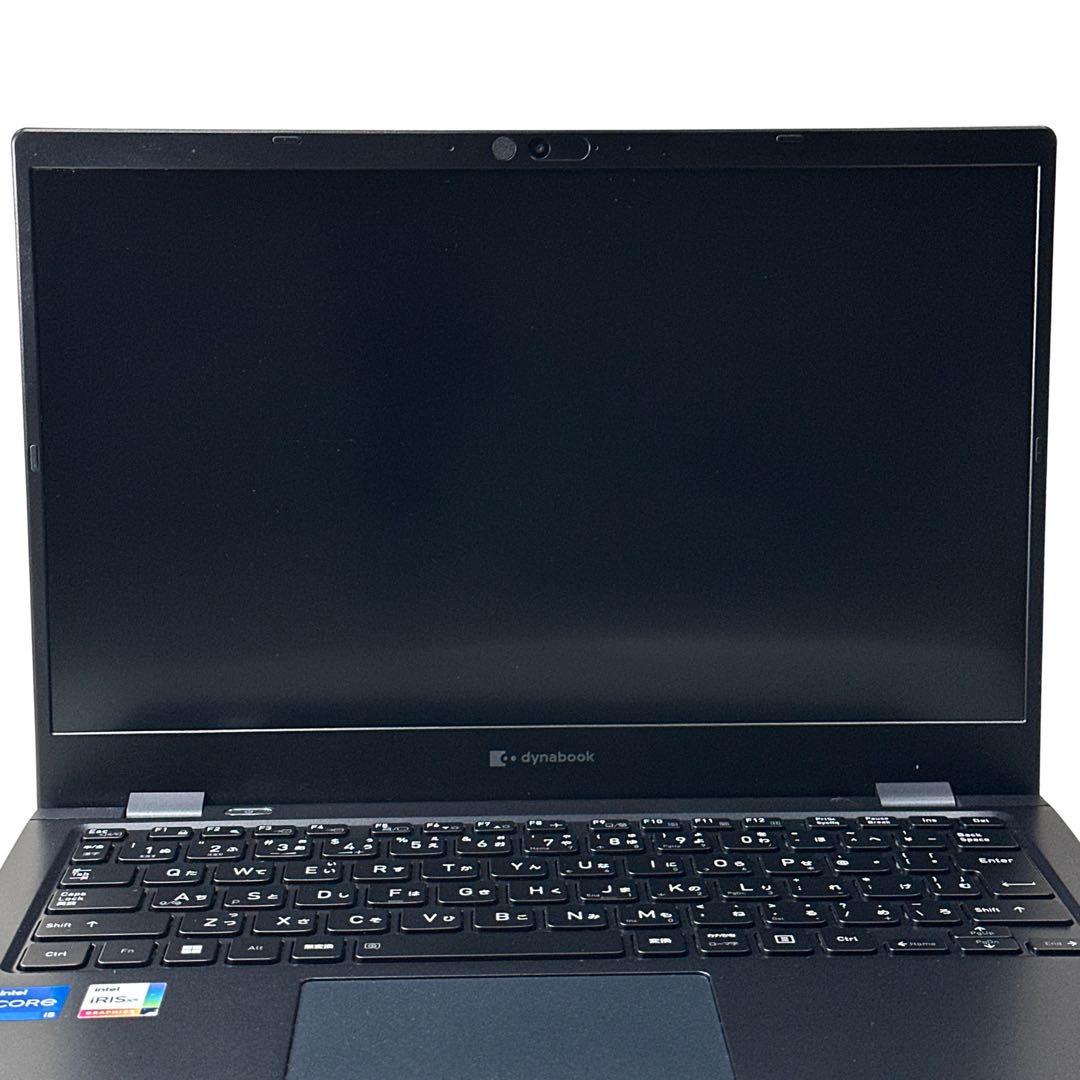 11世代【512GB G83/HU★16GB】13インチ ノートパソコン 657