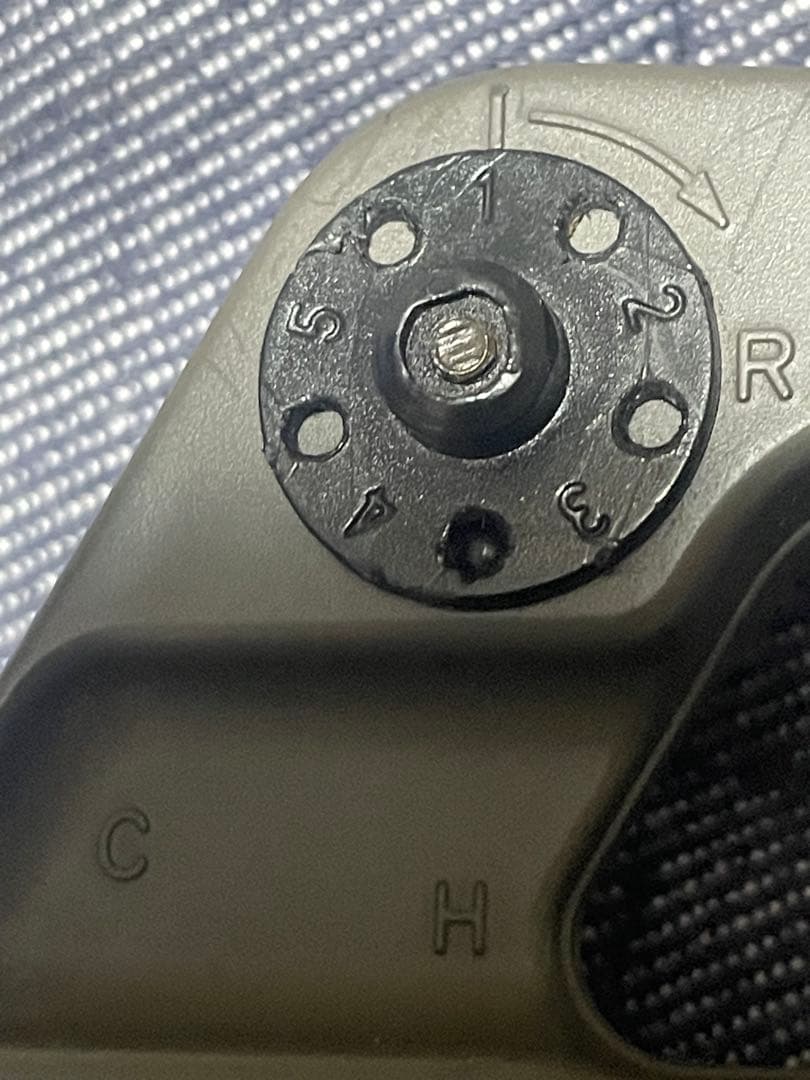 東京マルイ　M16 M655 スタンダード電動ガン