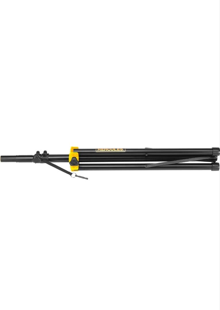 HERCULES ハーキュレス SS200BB スピーカースタンド 2本セット